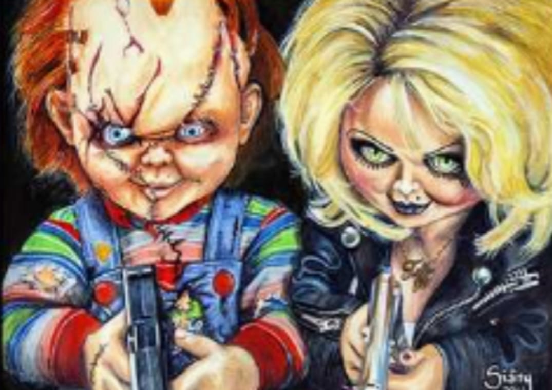 Chucky