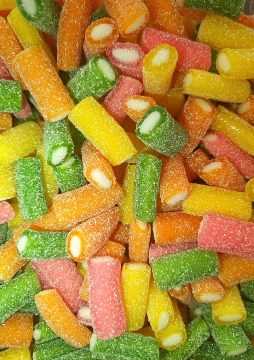 Rainbow Pik lot de 100g