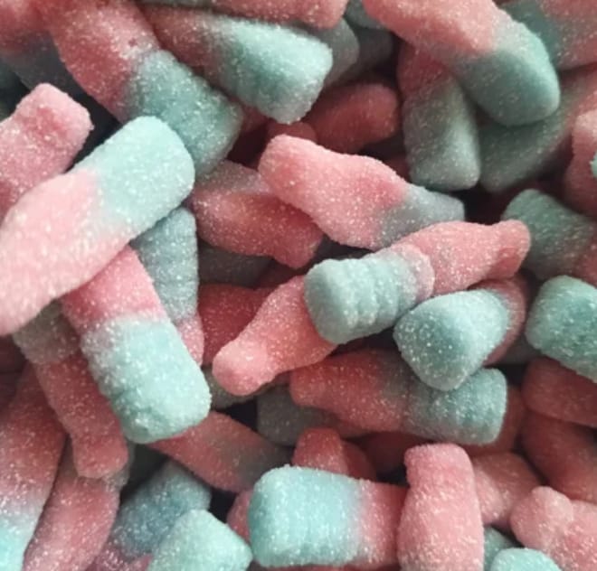 Bubblizz Original pik Lutti lot de 100g