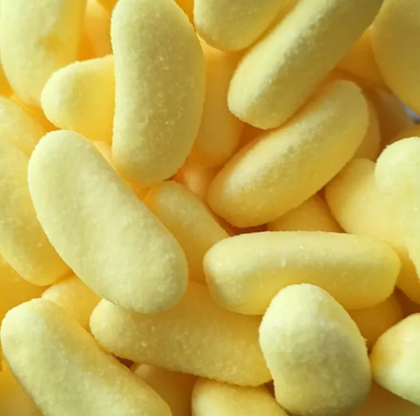 Bananes-Bams lot de 100g