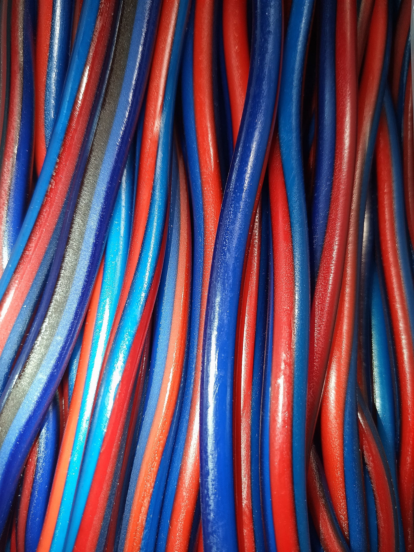 Câble Américain XL, Energy lot de 2