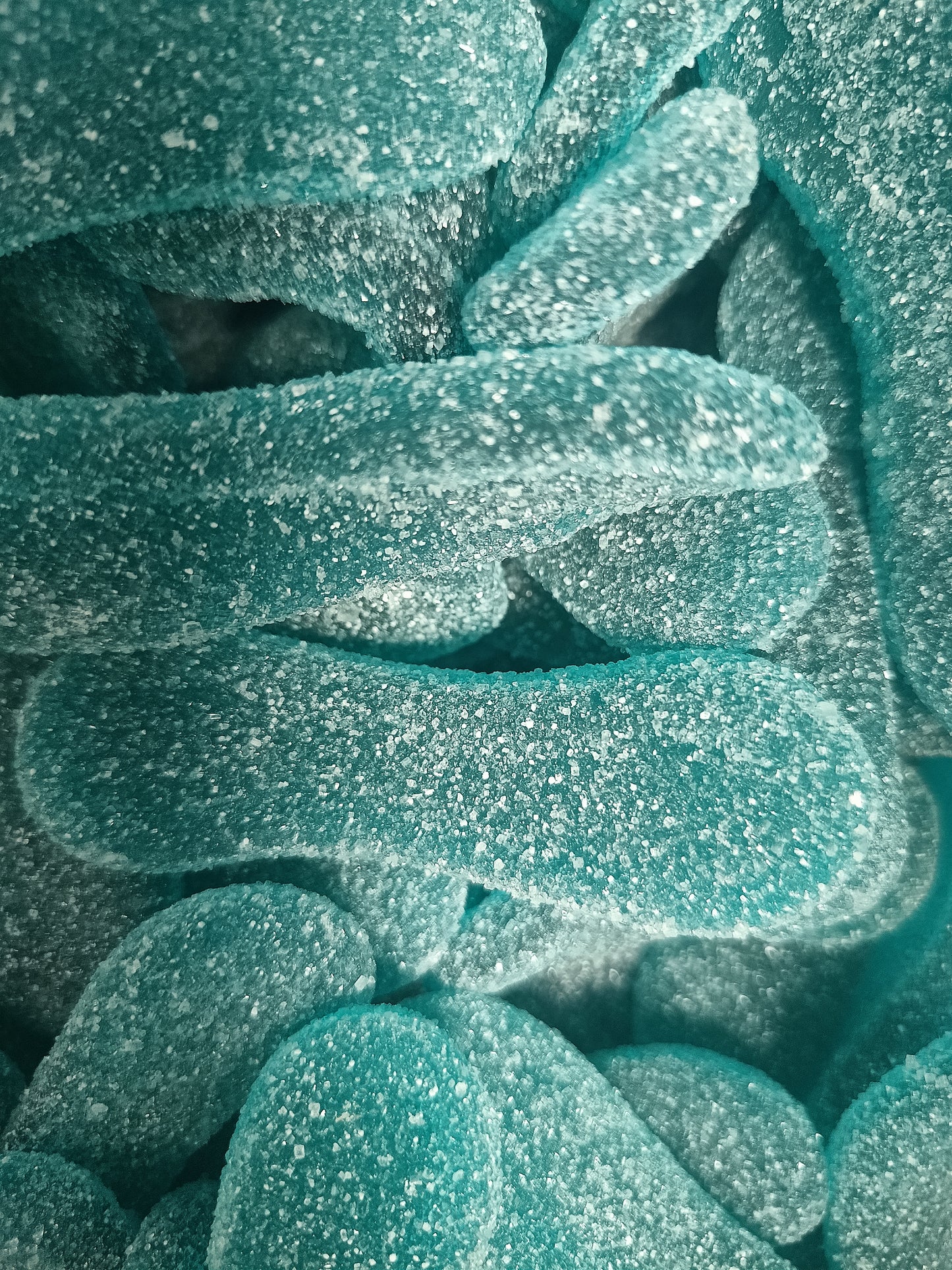 Langue de chat chewing-gum