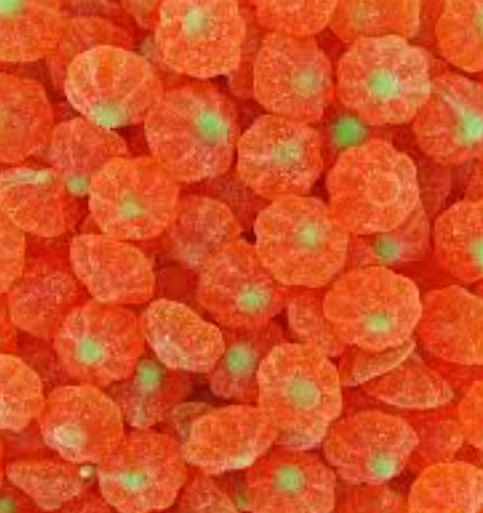 Mandarines