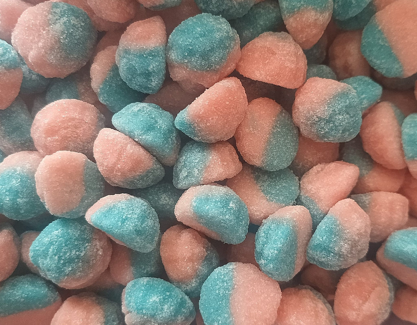 Caprice tutti bubble gum