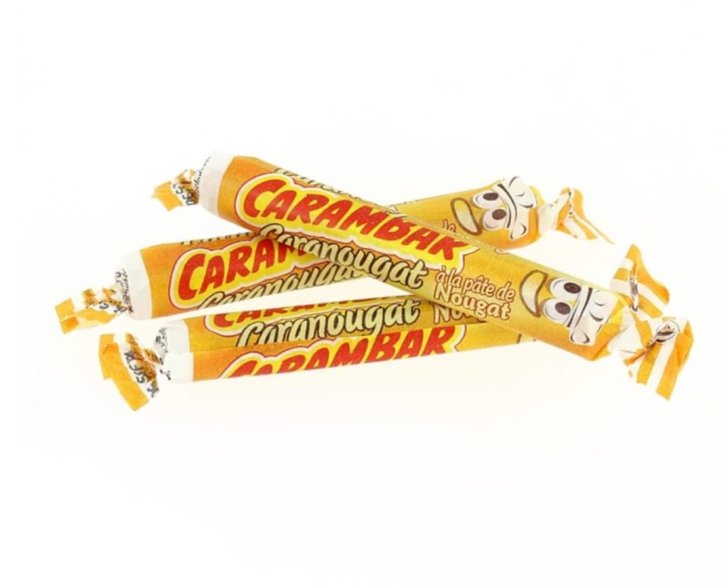 carambar Caranougat