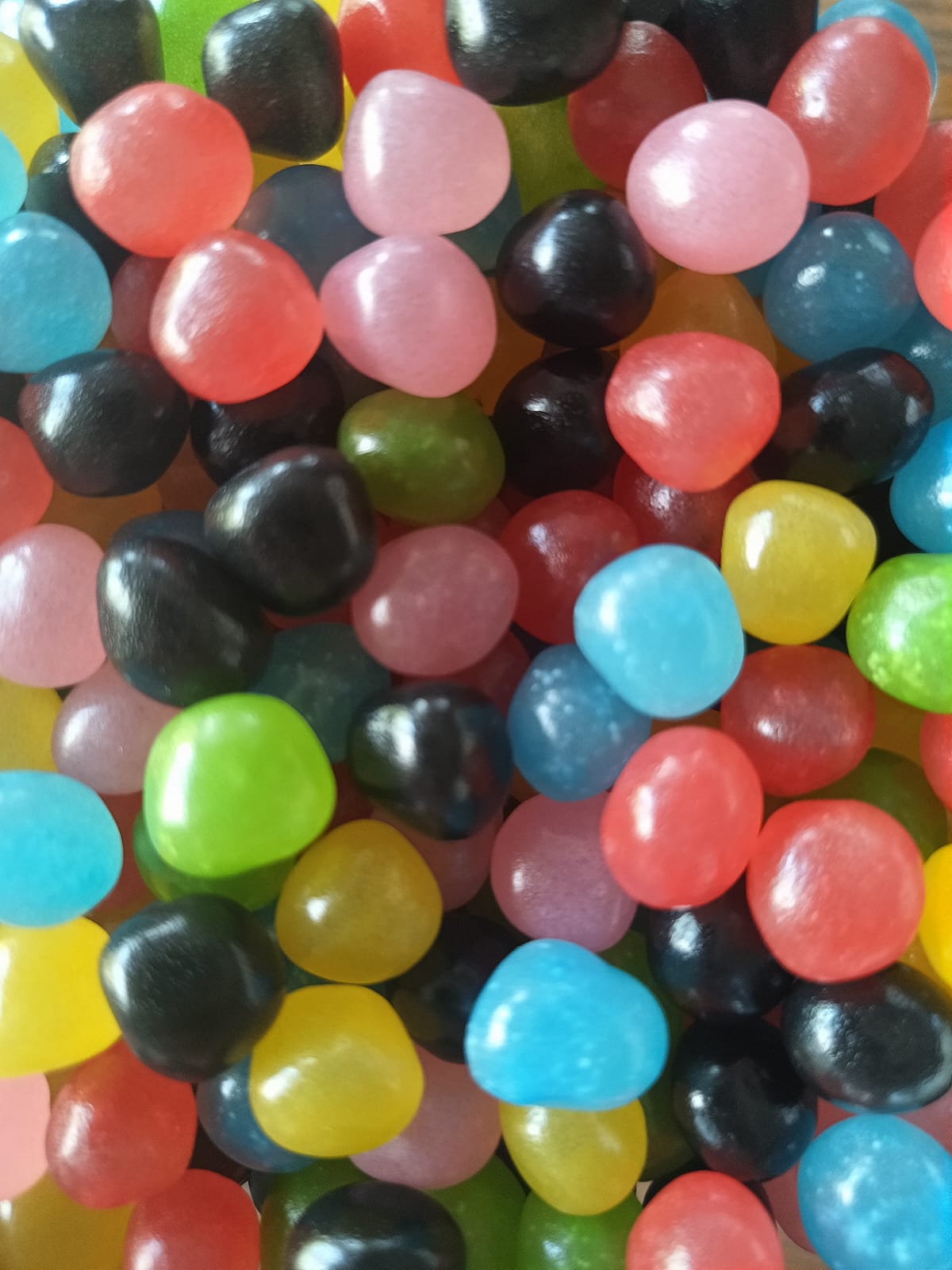 Dragibus lot de 100g