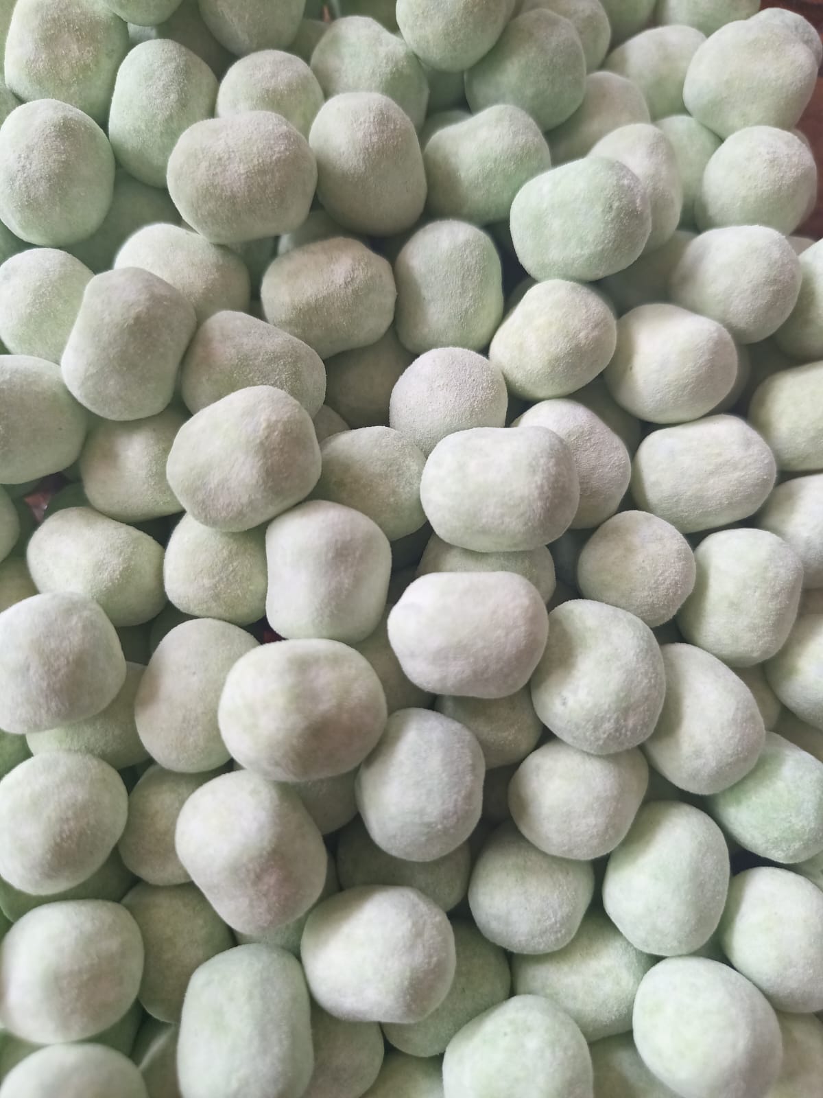 Karaneige - Kysmache - Karabool lot de 100g