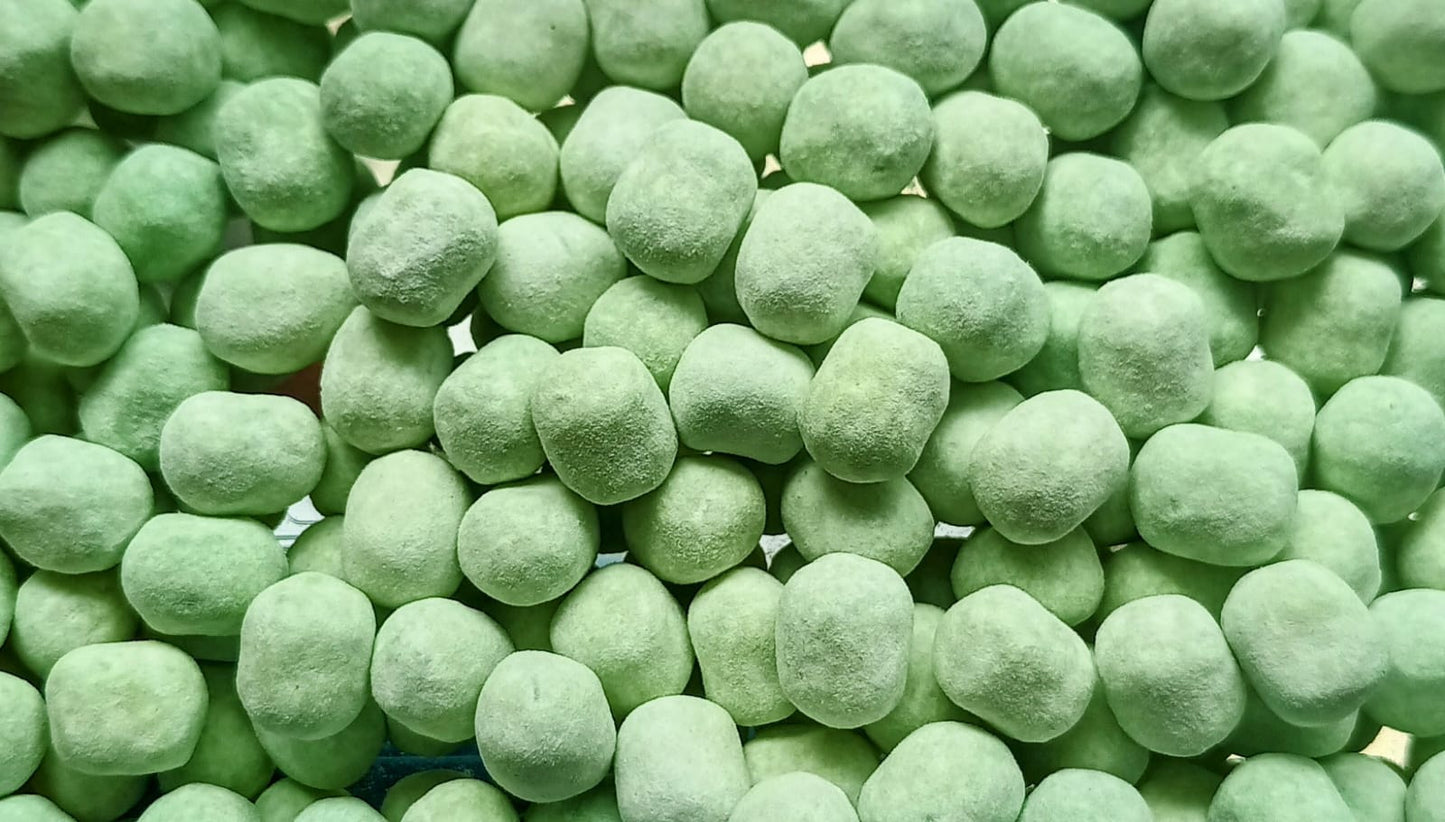 Poom Bool's - Kysmache Pomme lot de 100g