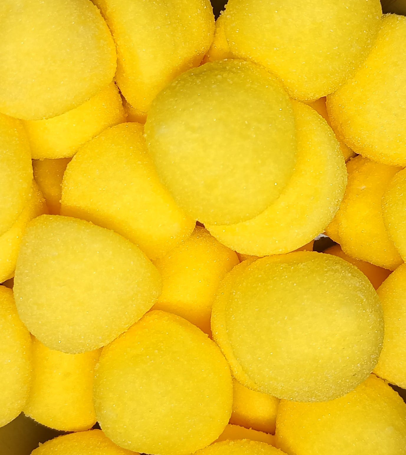Balle de Golf Banane lot de 10