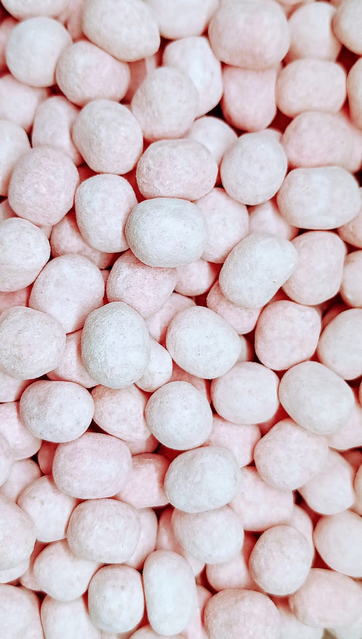 Bool's Fraise lot de 100g