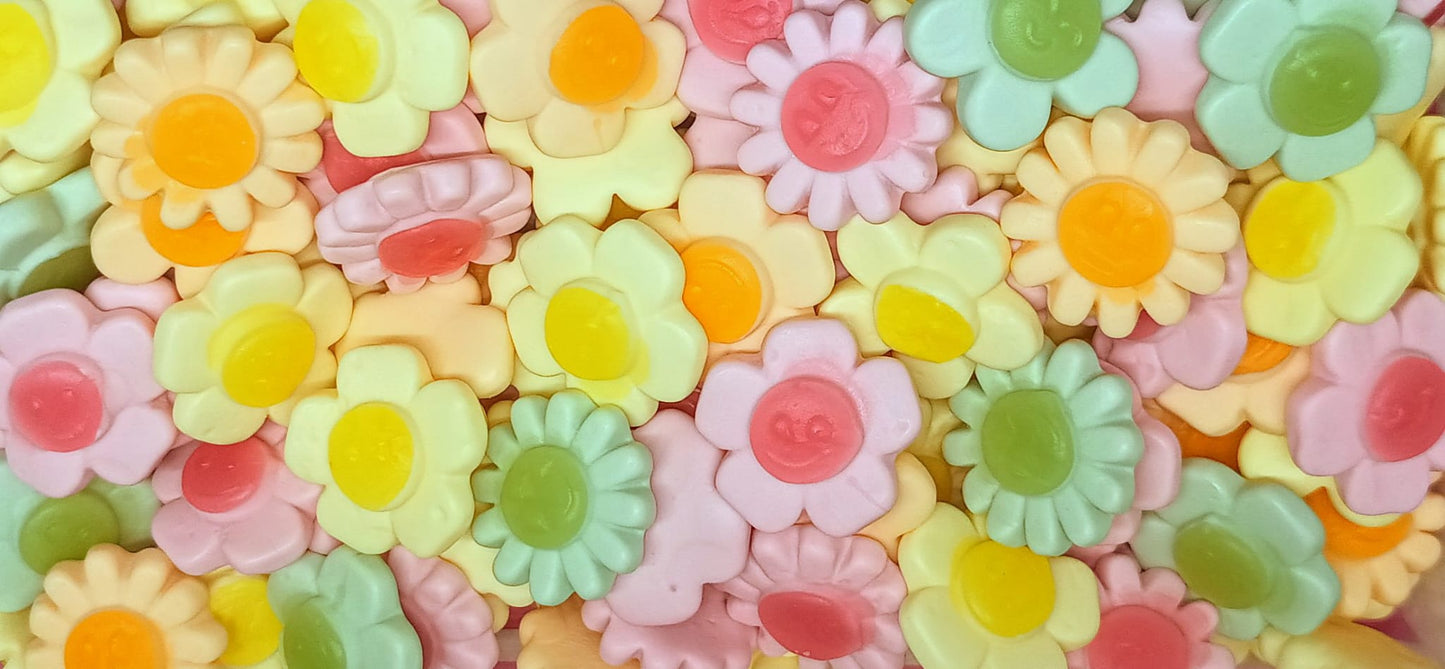 Fleur FRISIA lot de 100g
