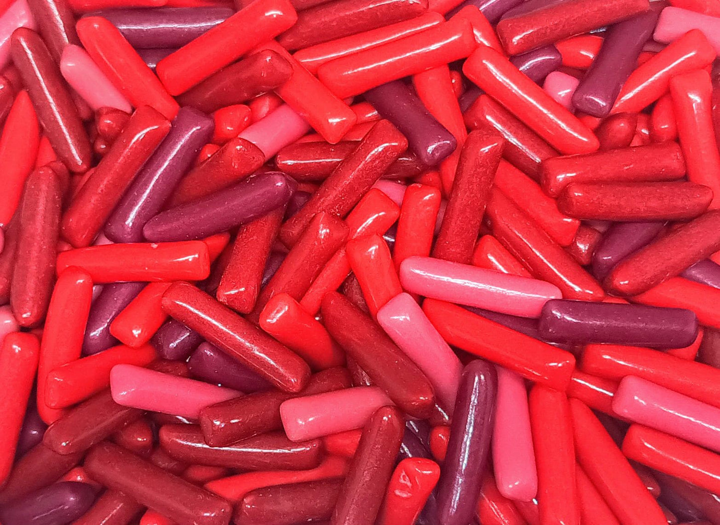 Hitschies Berry mix lot de 100g