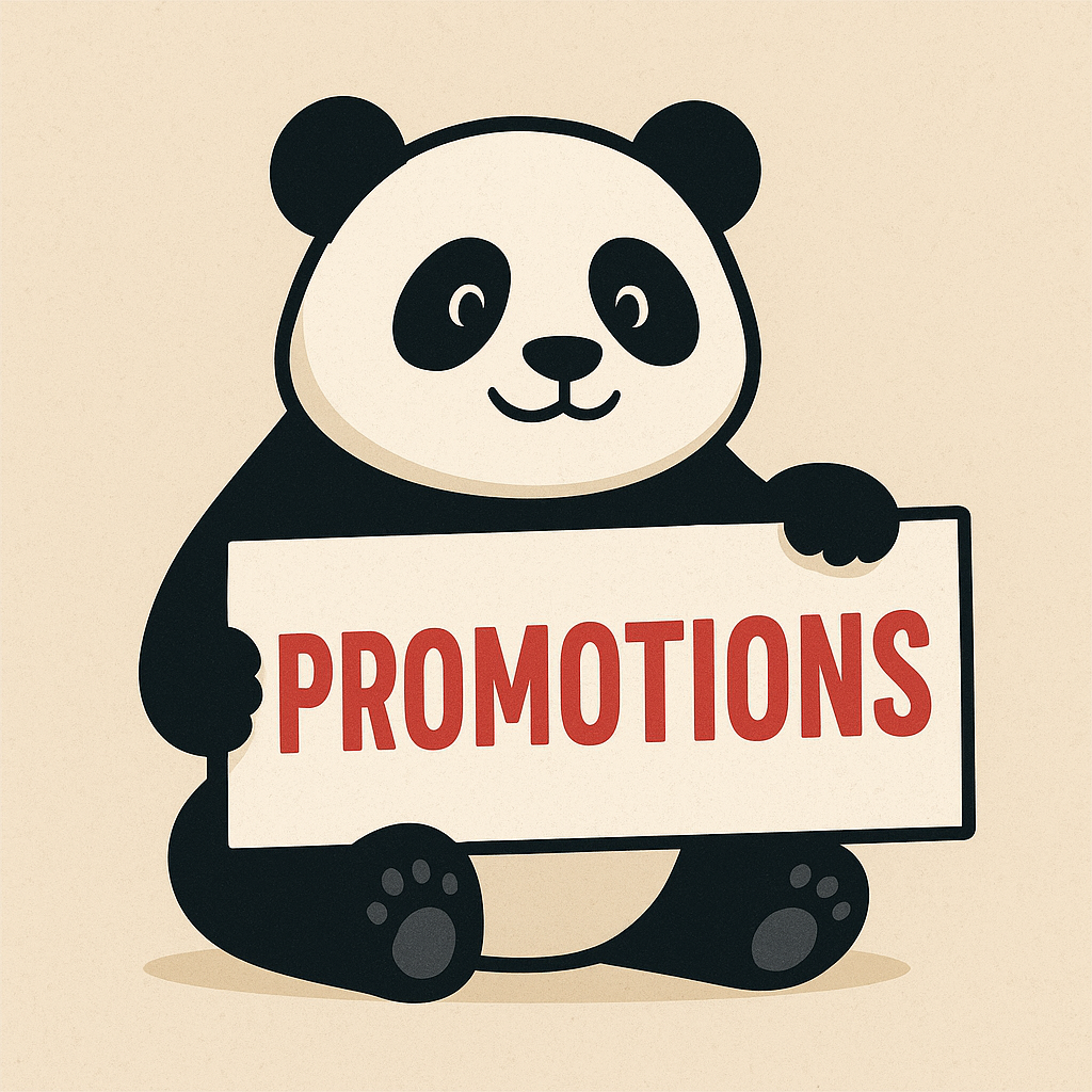 Promotions