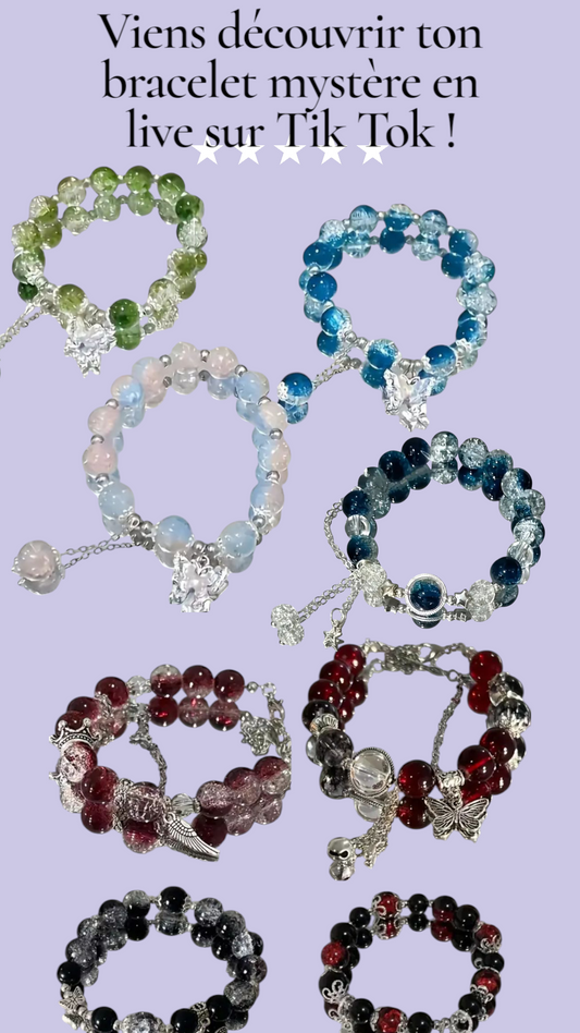 Sachet mystère Bracelet