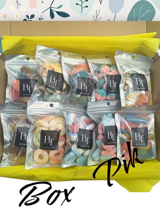 Box Pik