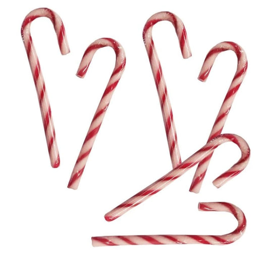 Sucre d'orge lot de 3
