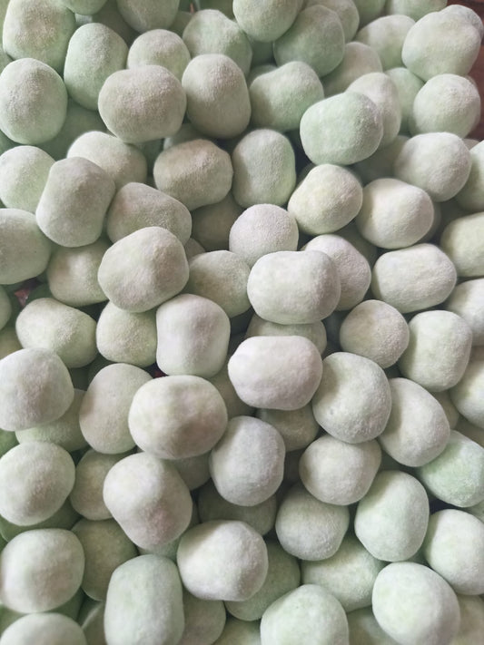Karaneige - Kysmache - Karabool lot de 100g